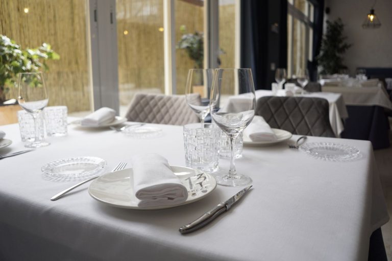 Treze, el referente gastronómico para los aficionados a la caza