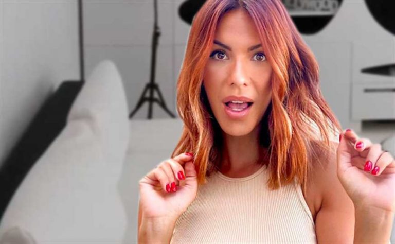 Tamara Gorro, el topless sin censurar en Instagram y otras imágenes que la han dejado 'a flor de piel'