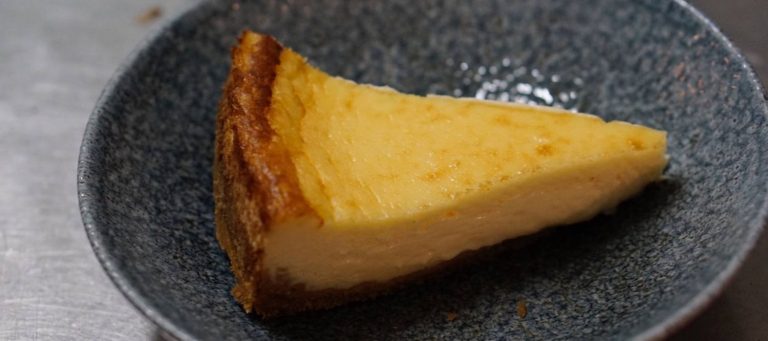 Tarta de queso: la delicia al paladar que prepararás en solo 10 minutos en el microondas
