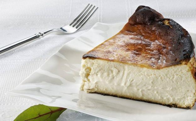 ¿Qué es una tarta de queso?