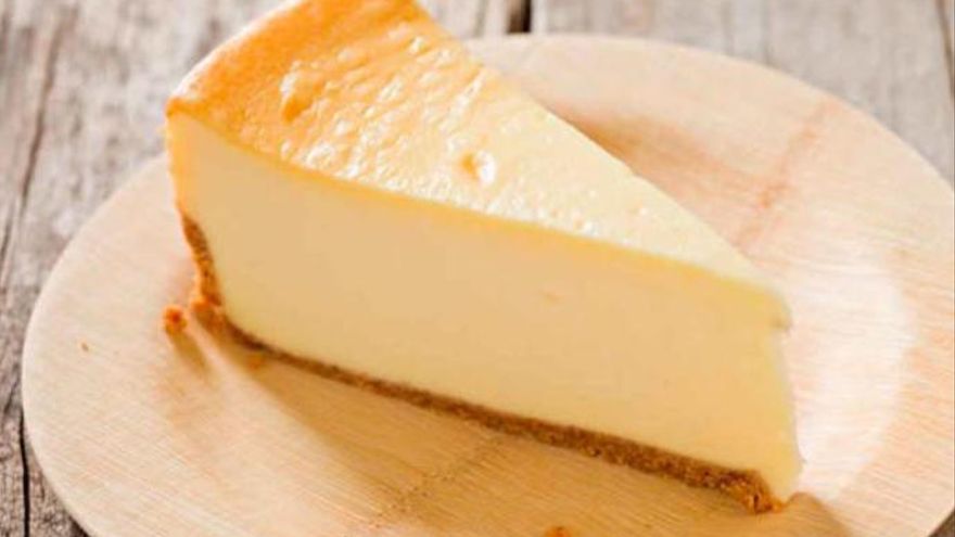 ¿Cómo preparar una tarta de queso en el microondas?