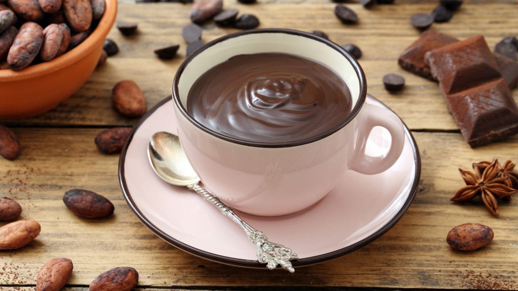 Cacao en polvo: estos son los mejores según la OCU 16 El resto de grupos según la OCU