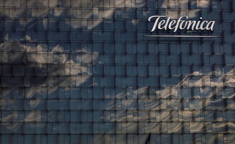 Pallete defiende que el recorte del dividendo refuerza a Telefónica