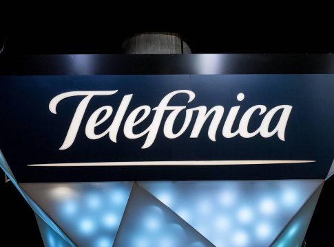 Telefónica