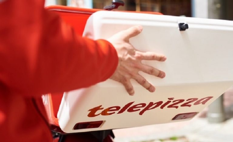 Telepizza no puede obligar al repartidor a aportar su móvil para geolocalizarle