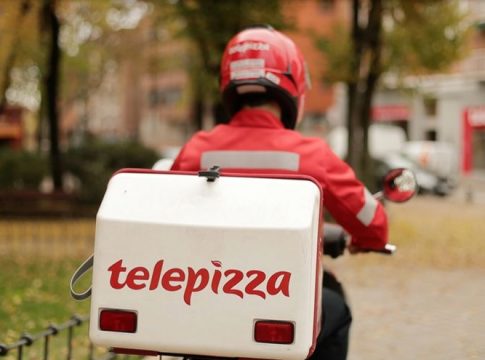 Telepizza