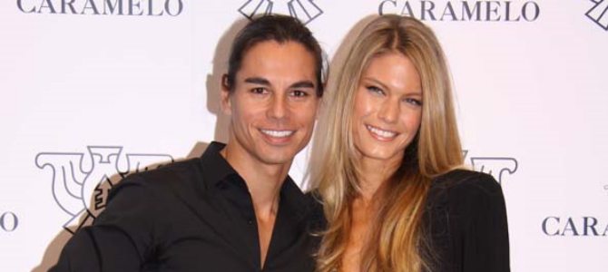 Tenso divorcio: todos los bienes por los que van a pelear Julio Iglesias Jr. y Charisse Verhaert