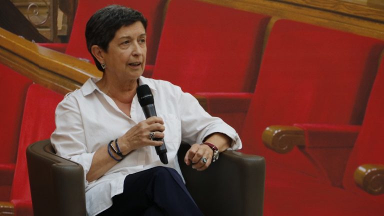 Cunillera apela a los partidos de izquierdas a 