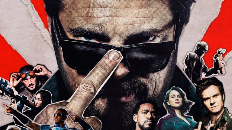 The Boys: fecha de estreno y últimos detalles de la temporada 3