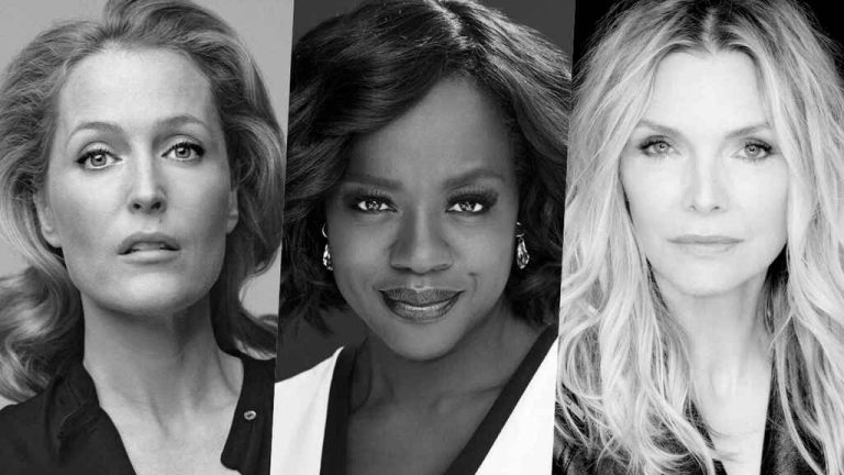 The First Lady: fecha de estreno y rostros conocidos para los protagonistas