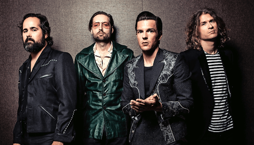 The Killers deluxe Imploding The Mirage C´est la vie