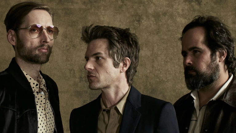 The Killers lanza edición deluxe de 