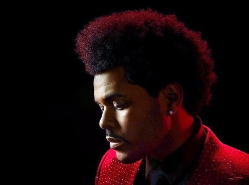 The Weeknd The highlights Super Bowl 2021 Tour 2022 (1) The Weeknd The highlights Super Bowl 2021 Tour 2022