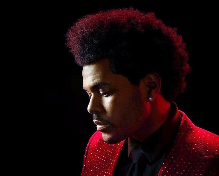 The Weeknd lanza 