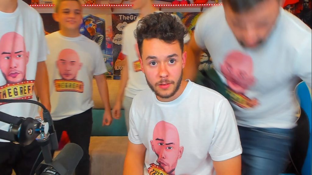 Récord Guinness, su propia marca, inversiones... Los datos más desconocidos de TheGrefg