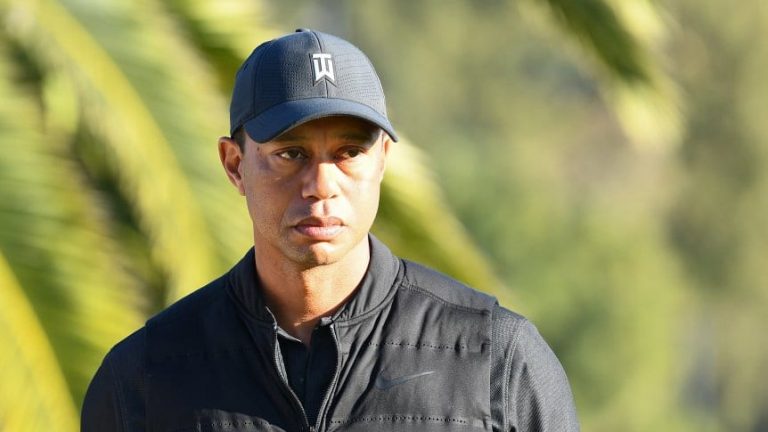 Tiger Woods: todos los detalles del grave accidente y su estado de salud actual