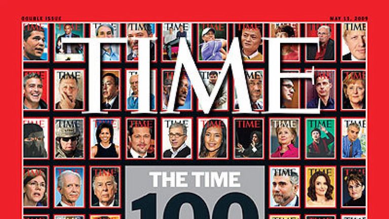 Estas son las personas más influyentes del futuro según la revista Time