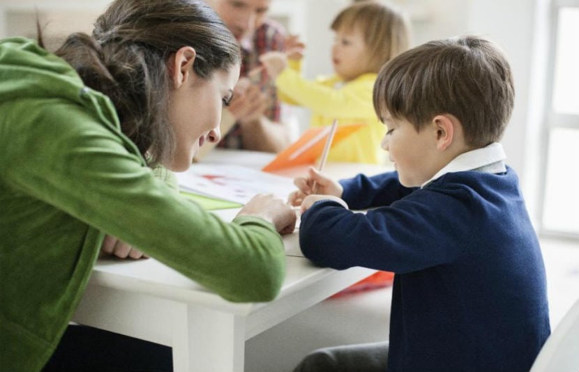 Cómo elegir el colegio de tu hijo 84 ¿Qué aspectos puedo evaluar a la hora de elegir?