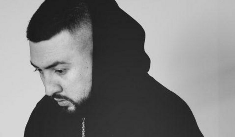 Toploud un productor “San Andresano”…