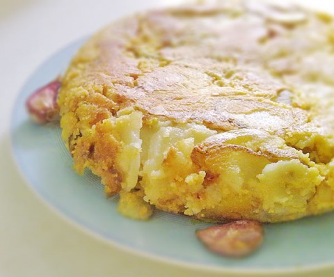 Tortilla de patatas sin huevo: ¡así puedes prepararla! 176 ¿Por qué hacer una tortilla de patatas sin huevo?