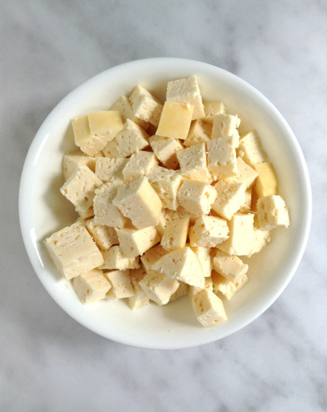 Tortilla de patatas sin huevo: ¡así puedes prepararla! 182 Ingredientes opcionales