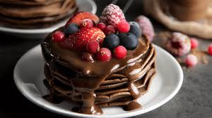 Paso a paso de la preparación: