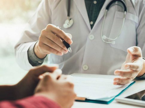 Tratamiento enfermedades