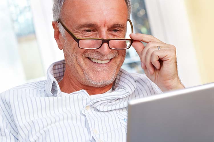 Tratamiento para la presbicia