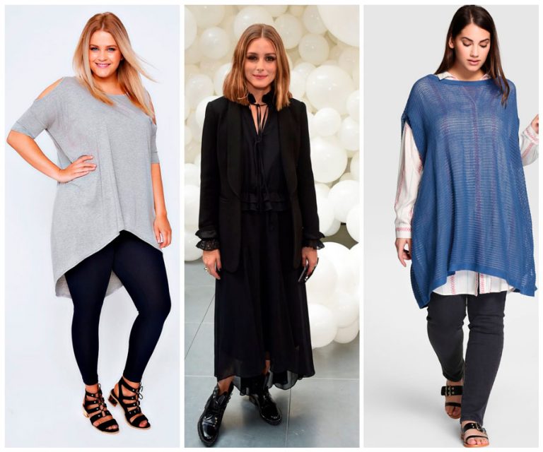 Trucos para disimular barriga con grandes resultados