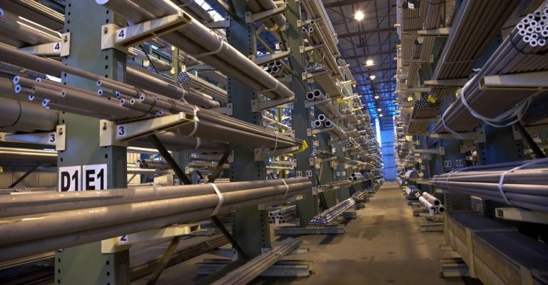 Tubacex cierra 2020 con unas pérdidas acumuladas de 25,3 millones