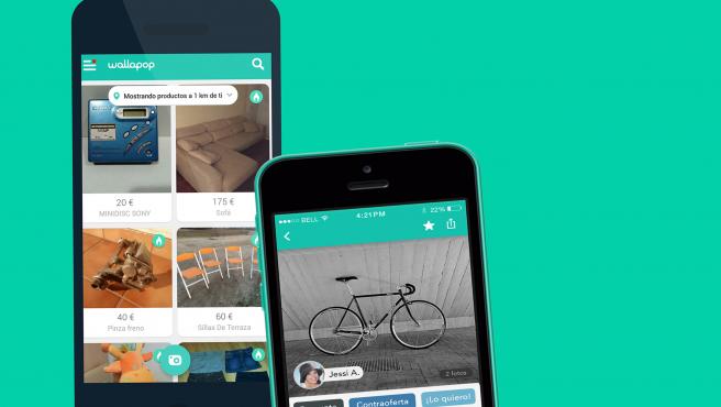 Cómo vender en Wallapop 4 Tucos y consejos para vender en Wallapop