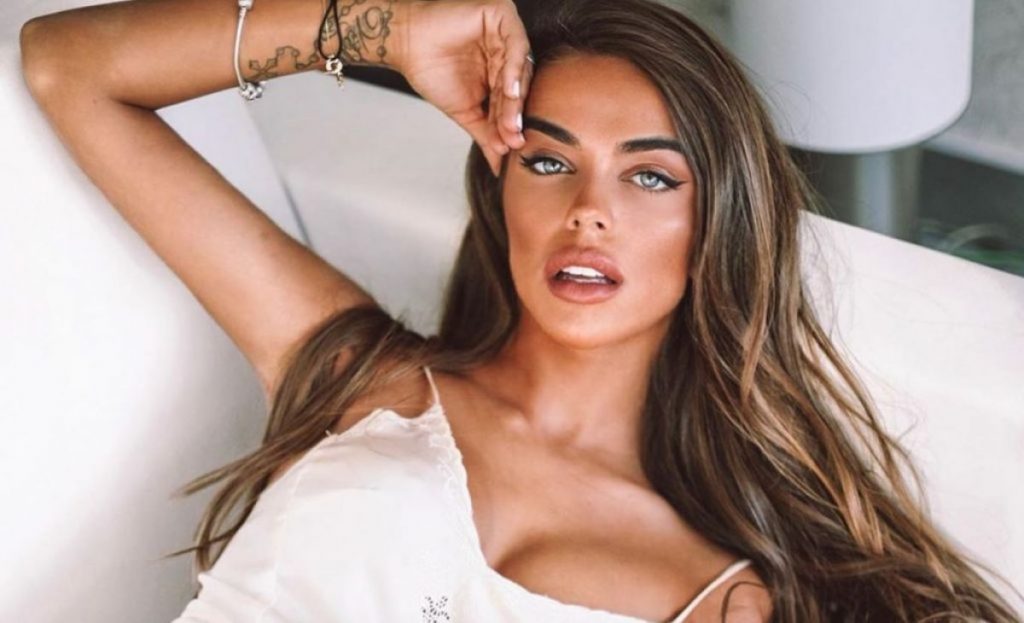 MYHYV: El antes y el impresionante después de Sophie que te dejará sin palabras