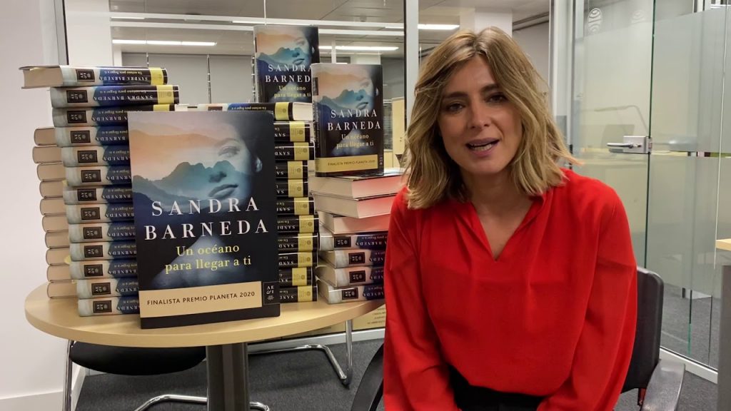 El 'secreto' de Sandra Barneda para tener un cuerpo de infarto