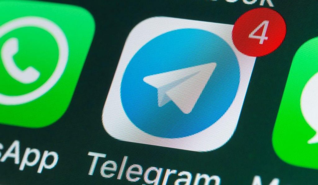 Por qué no deberías usar WhatsApp (según Telegram) 33 Un sistema vulnerable