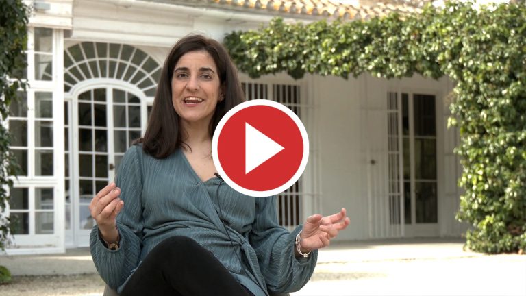 El presidente de Universo Accesible anuncia colaboración con Alejandro Sanz