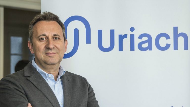 Uriach compra la empresa Sidroga y entra en los mercados de Alemania, Suiza y Austria