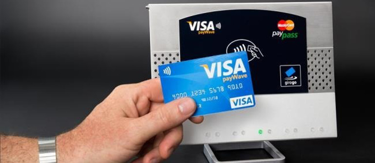 Qué es RFID 17 Usos actuales del RFID