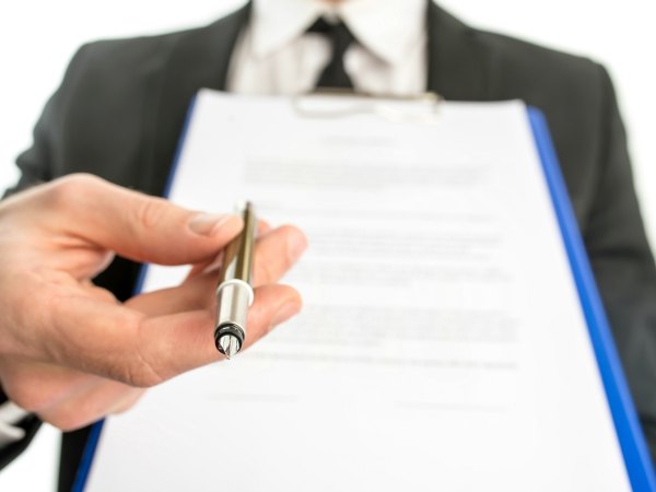 Usos del modelo 600 de la Junta de Andalucía