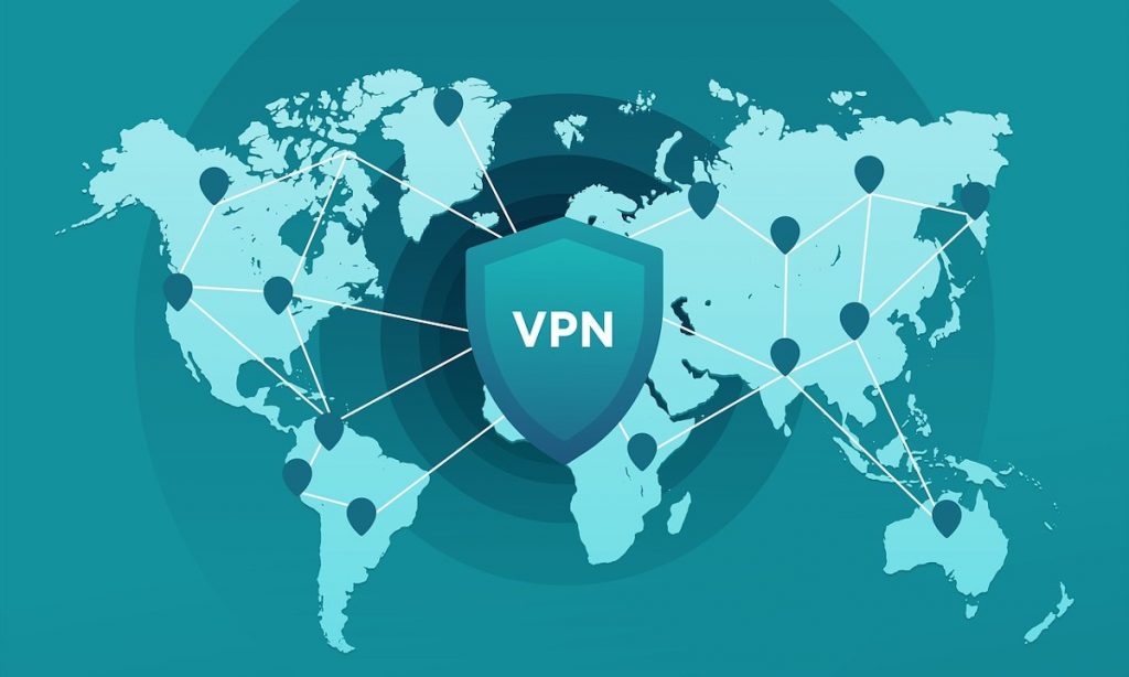 Utiliza una VPN: Estas son su ventajas (y son buenísimas)