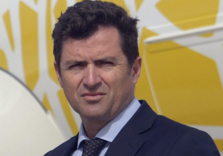 Valentín Lago será nombrado nuevo consejero delegado de Air Europa