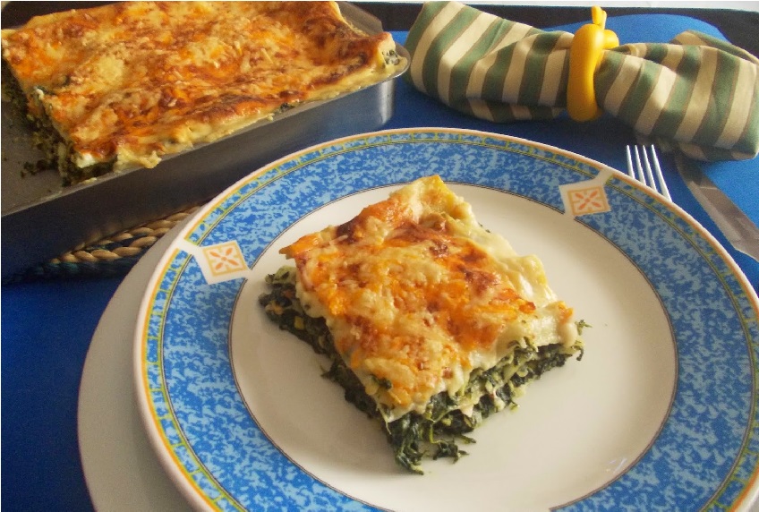 Variantes de esta receta