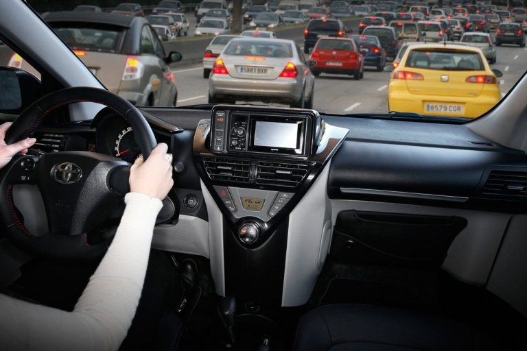 Cómo dar de alta un vehículo que está de baja temporal