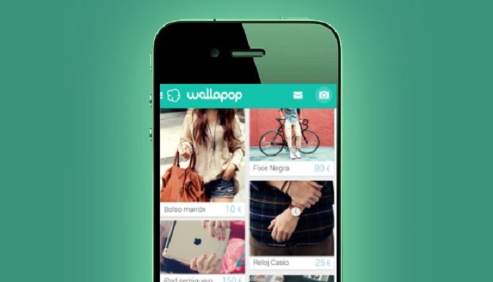 Cómo vender en Wallapop 3 Vender en Wallapop