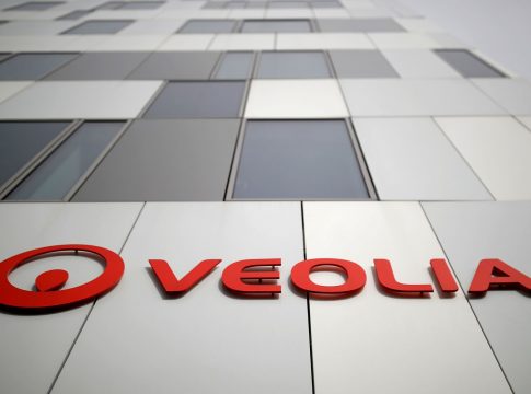 Veolia por Suez