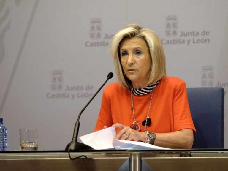 Junta de Castilla y León cree que 