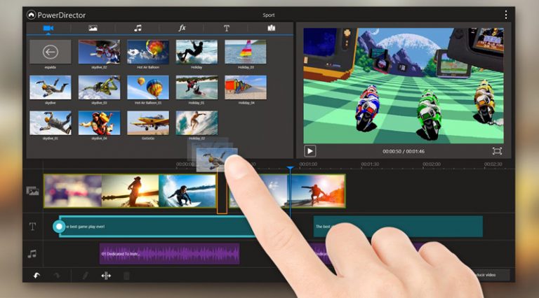 Cómo cortar y editar tus vídeos de Youtube sin instalar nada