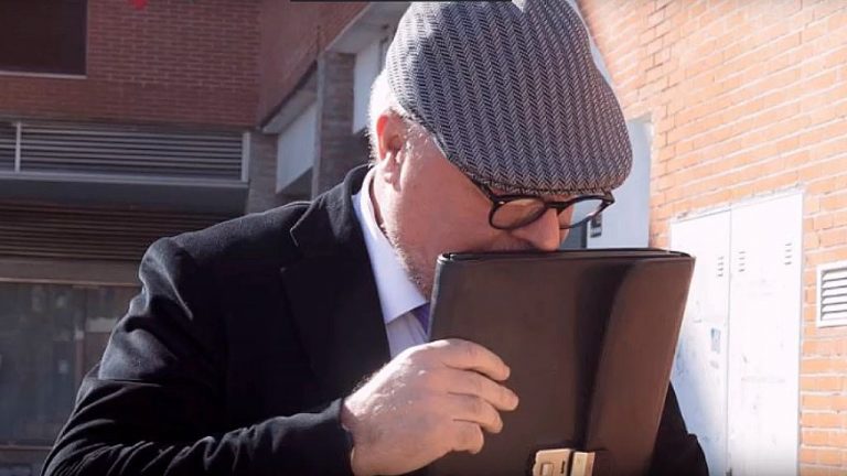 Villarejo declarará el 12 de febrero como investigado en tres piezas