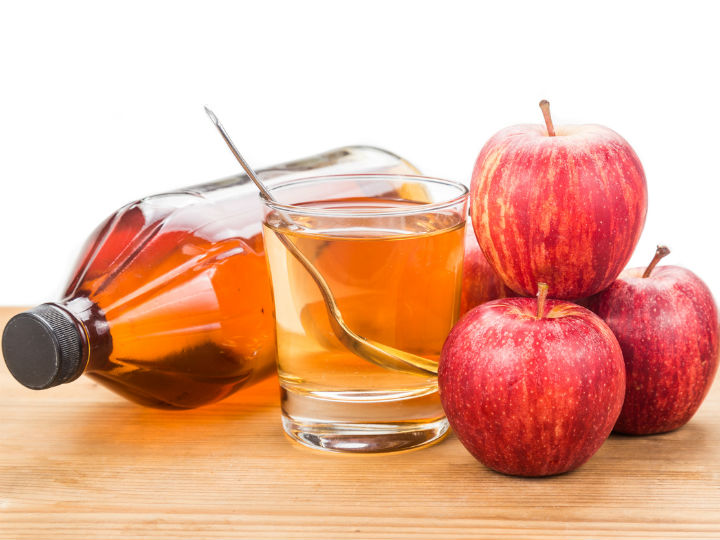 Vinagre de manzana: esto es lo que le pasa a tu cuerpo si lo bebes todos los días