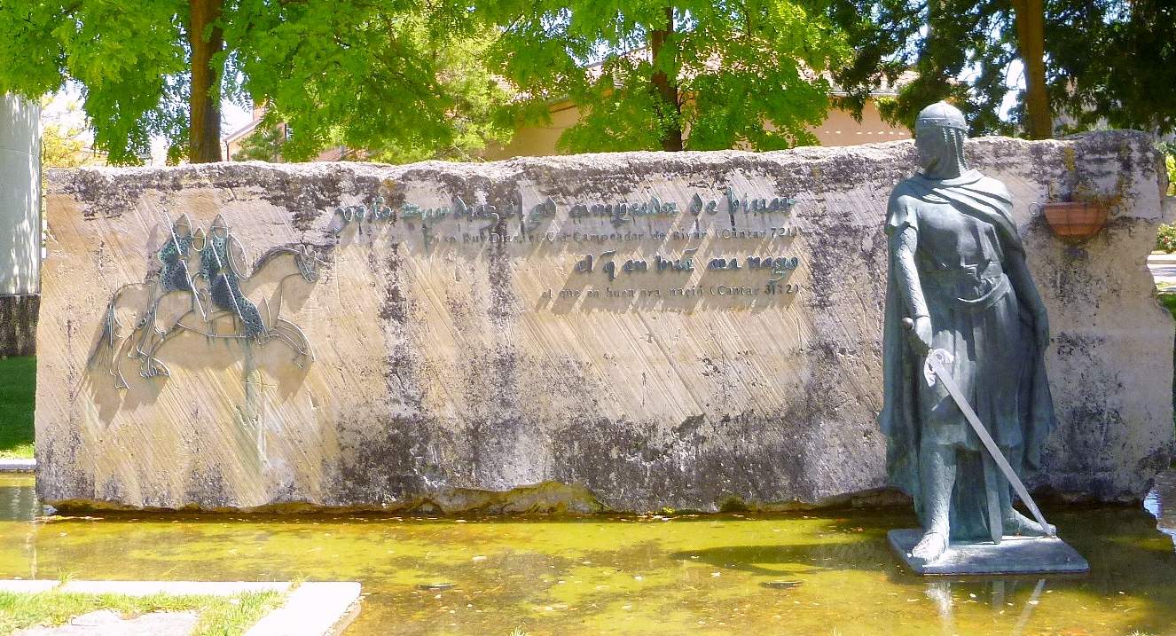 Cómo seguir los pasos del Cid en cinco paradas imprescindibles 3 Burgos