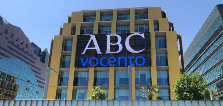 Vocento pierde 21,8 millones en 2020 por indemnizaciones y limpieza de balance